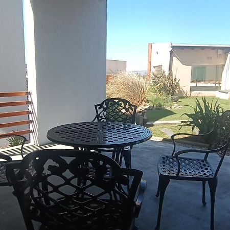 Posada Y Spa Las Golondrinas Sierra de la Ventana Exterior foto